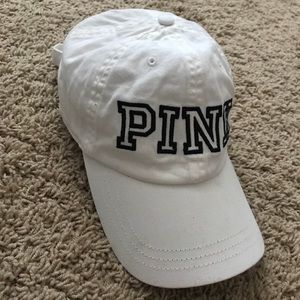 Pink Hat